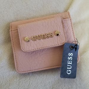 Guess mini wallet for Women